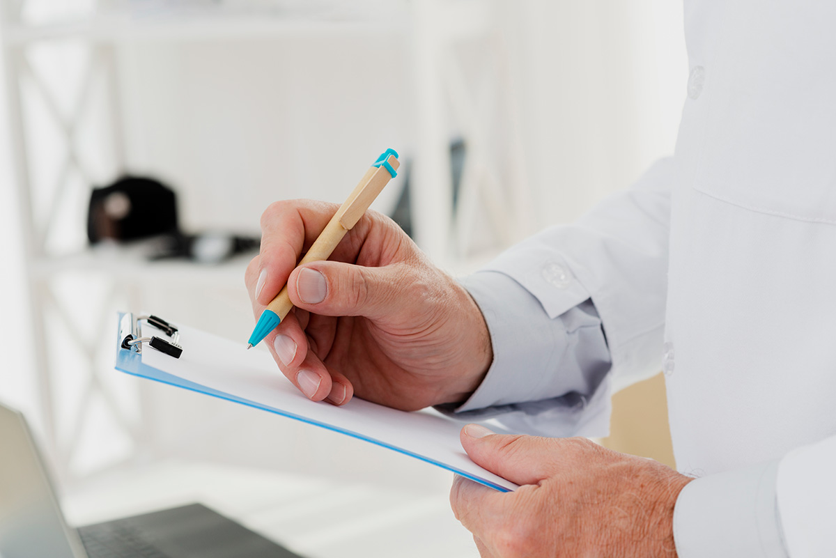 Testosterone Replacement Therapy In Testosterone Replacement Therapy Clinic In Largo